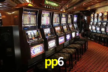 Descubra a Essência do pp6: Nossa História e Compromissos