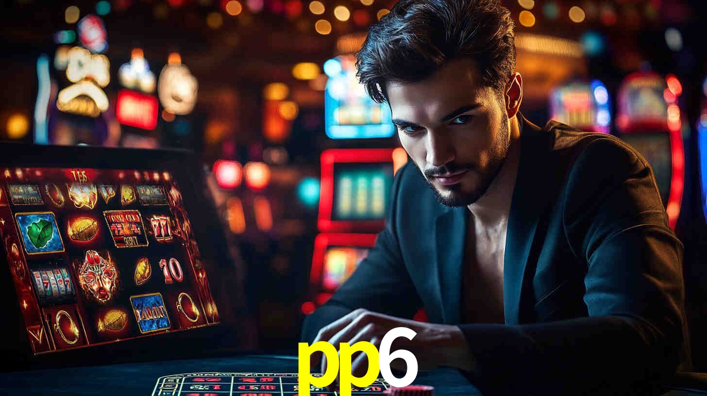 pp6 bet