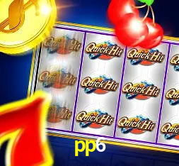 A Revolução dos Aplicativos de Jogos no pp6