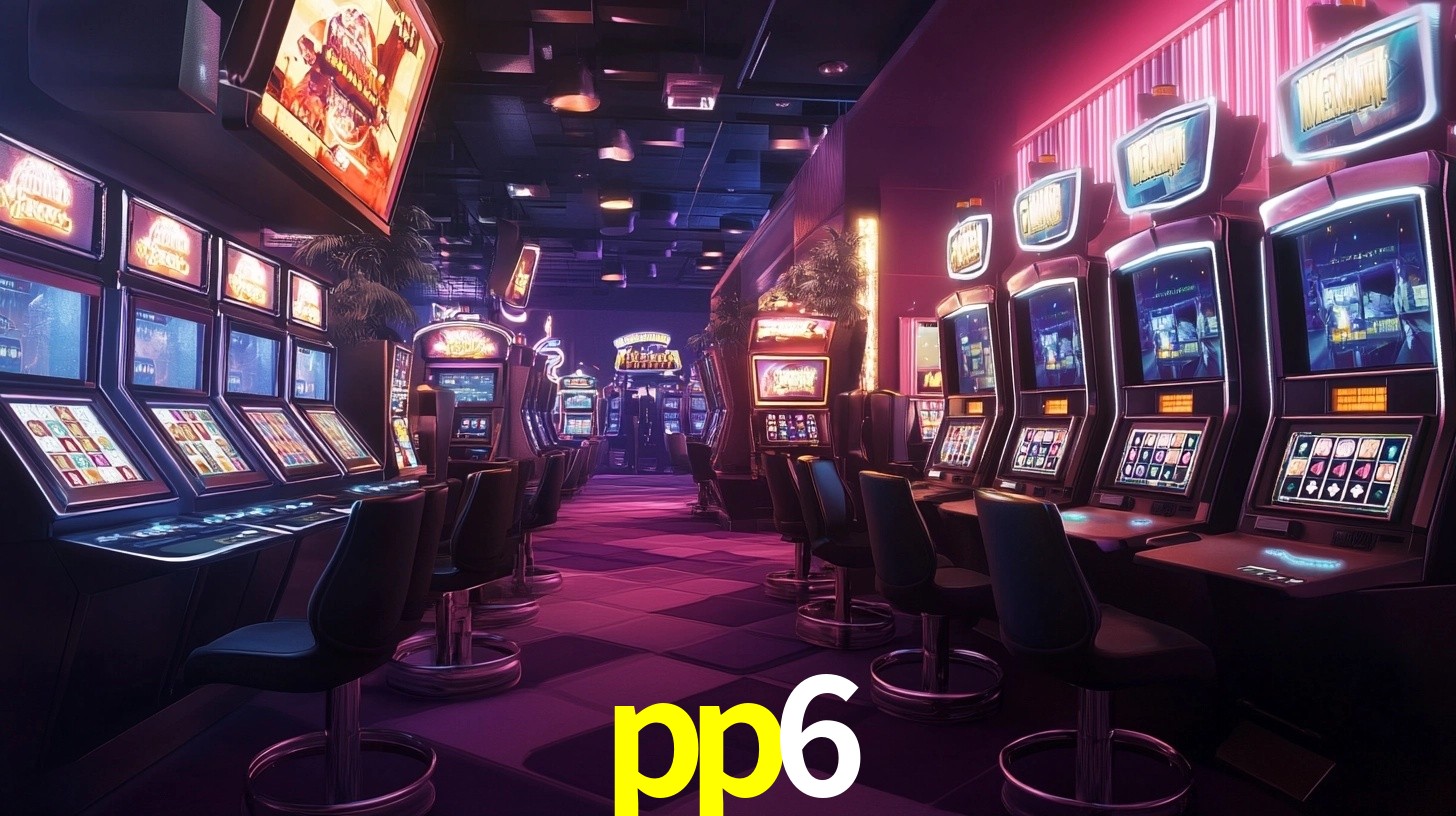 Welcome Bonus pp6