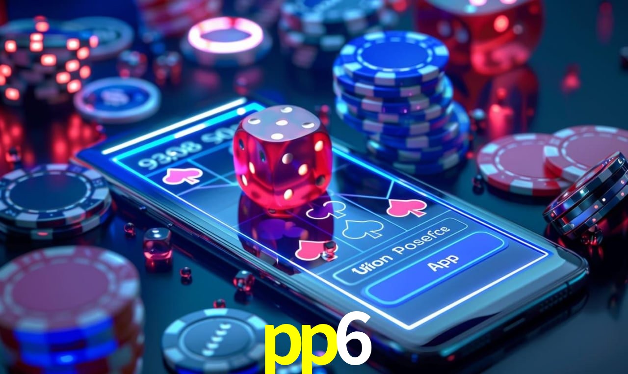 cassino pp6