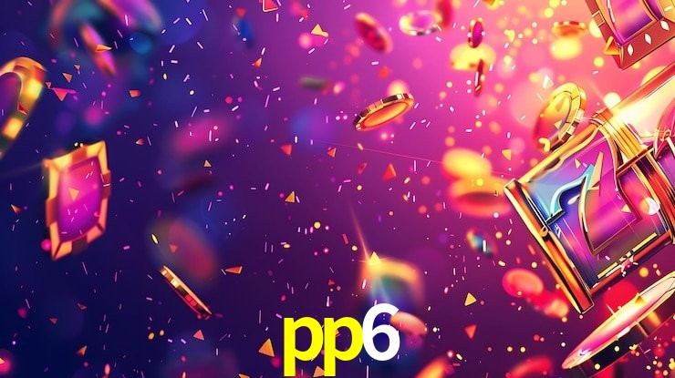 Explorando a Categoria de Eventos em Apostas na pp6