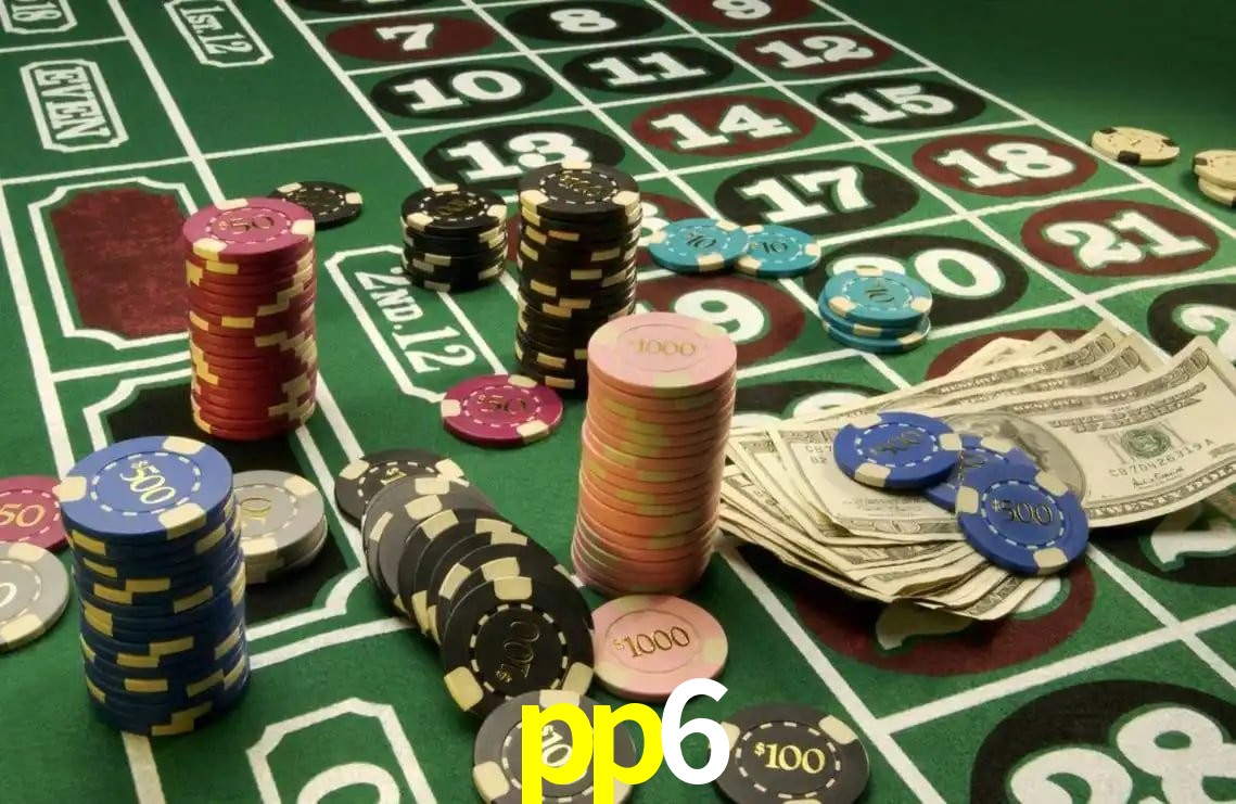 pp6 App Interface