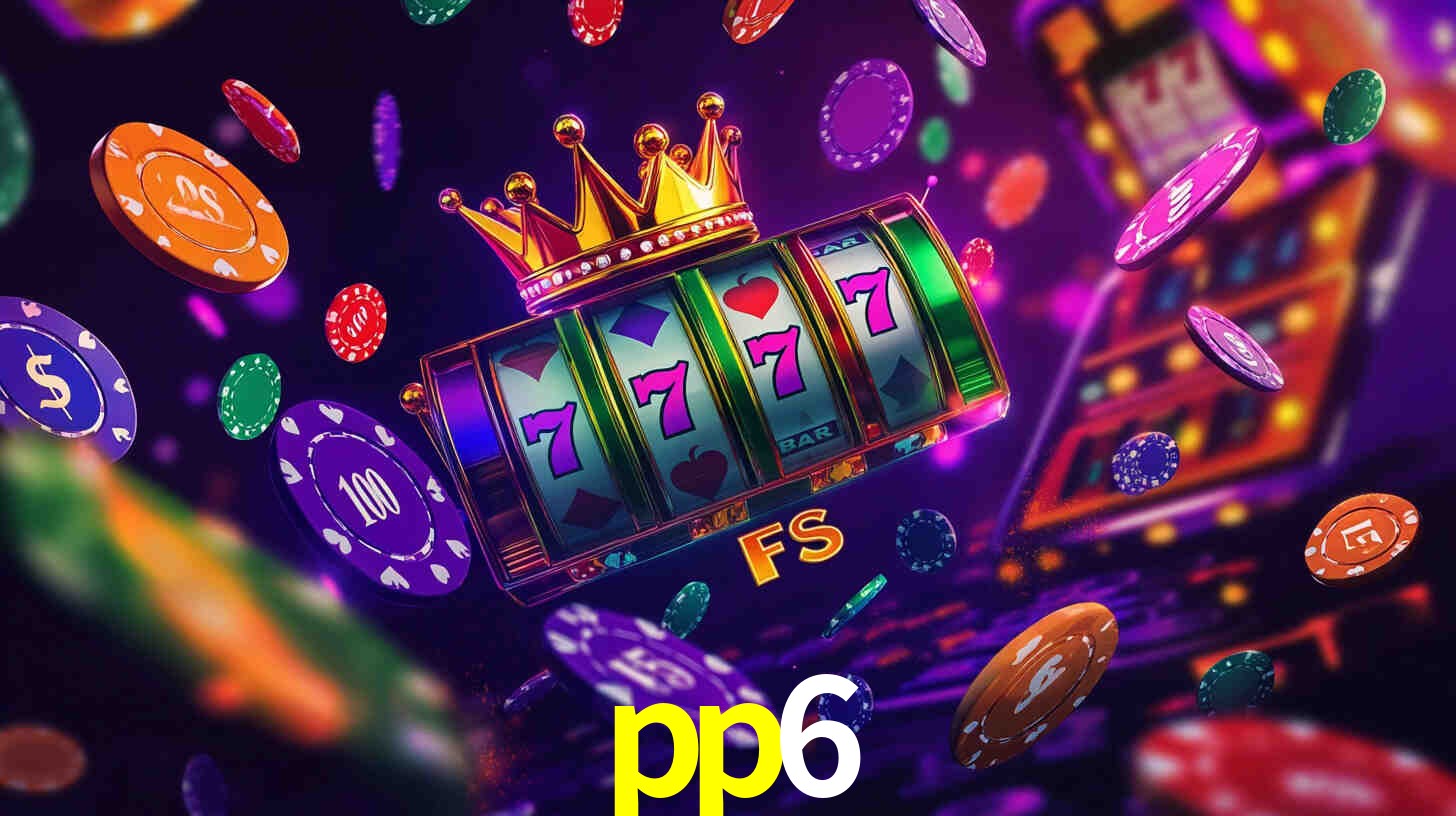 Live Casino pp6