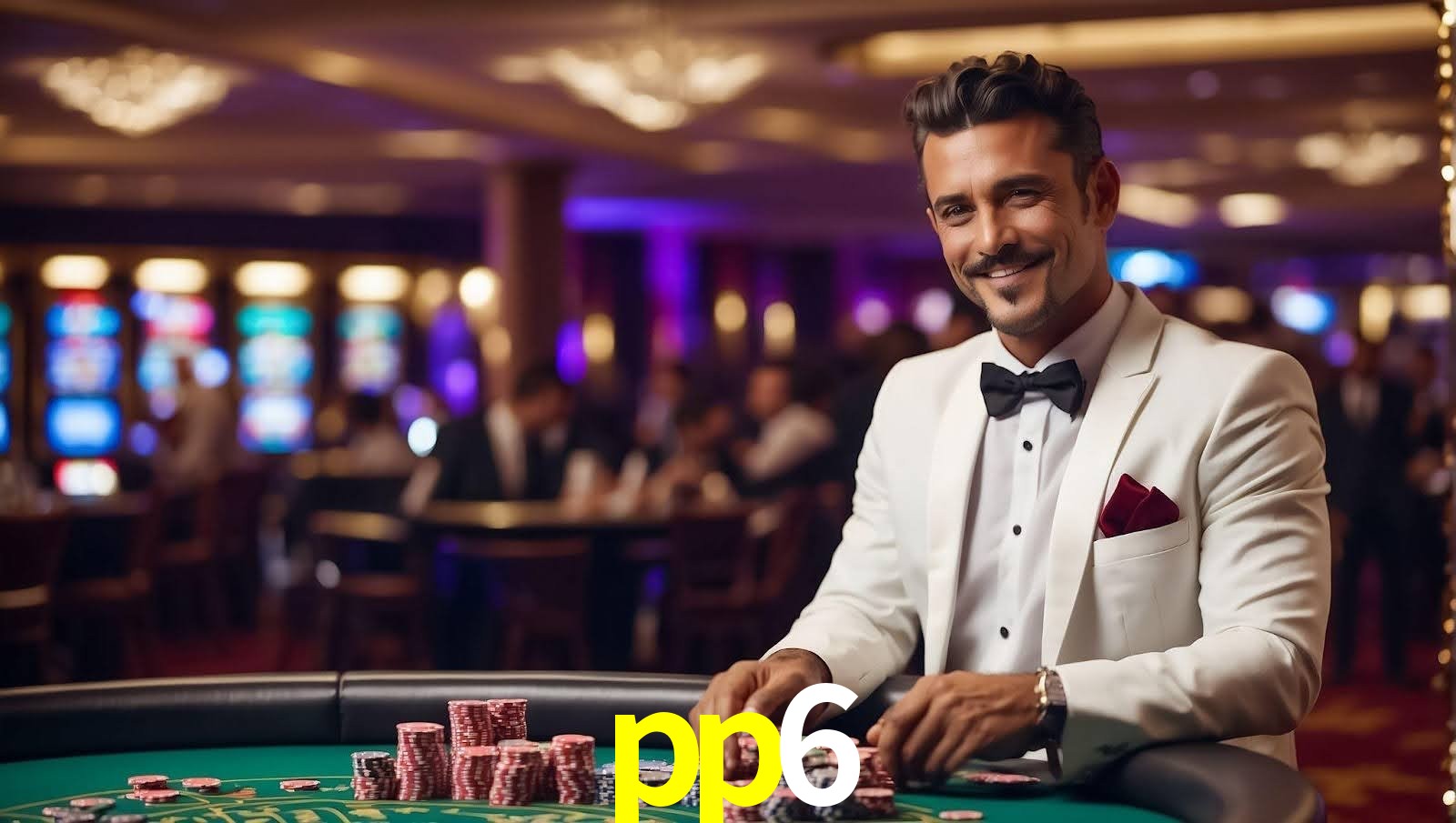 Diretório de Jogos pp6