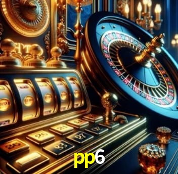 PIX Instantâneo pp6