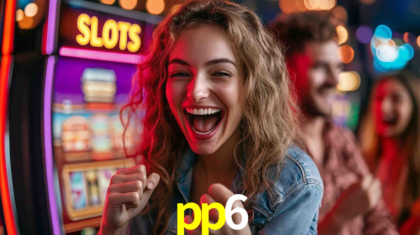 Apostas Esportivas na pp6: Um Guia Completo