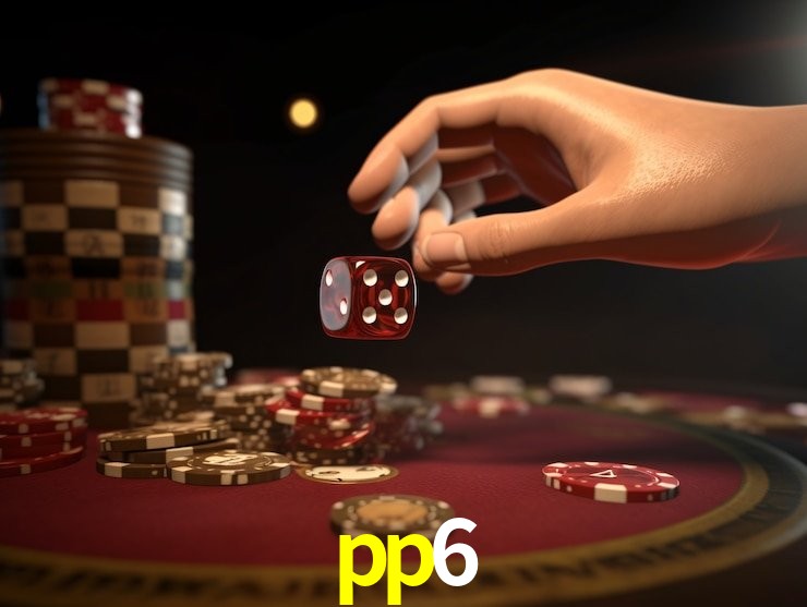 Apostas de Tênis pp6