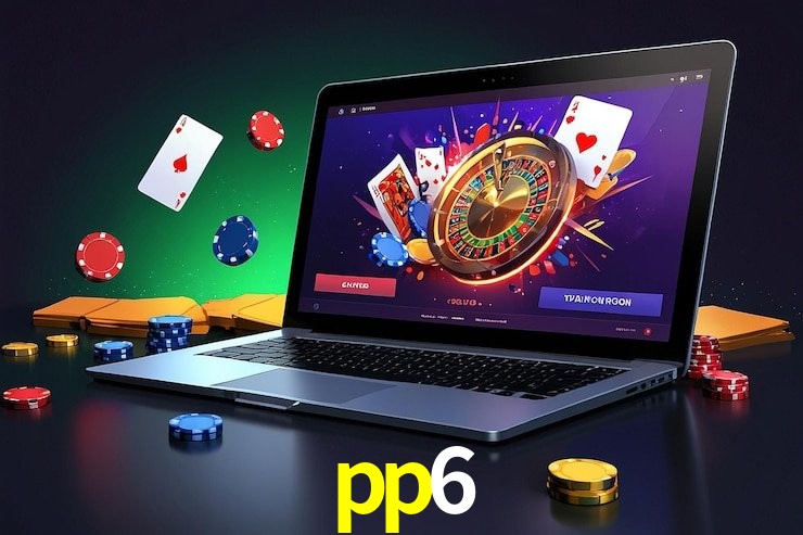 Benefícios da Conta pp6