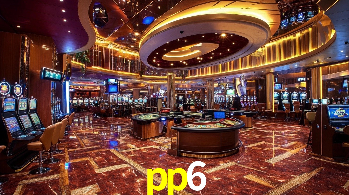 Roulette Table pp6