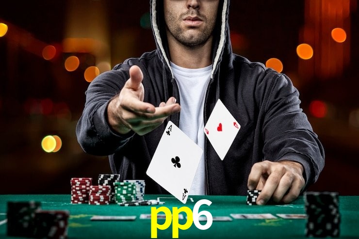 pp6 bet