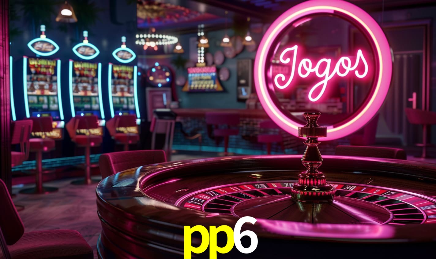 Apostas Esportivas na pp6: Um Guia Completo
