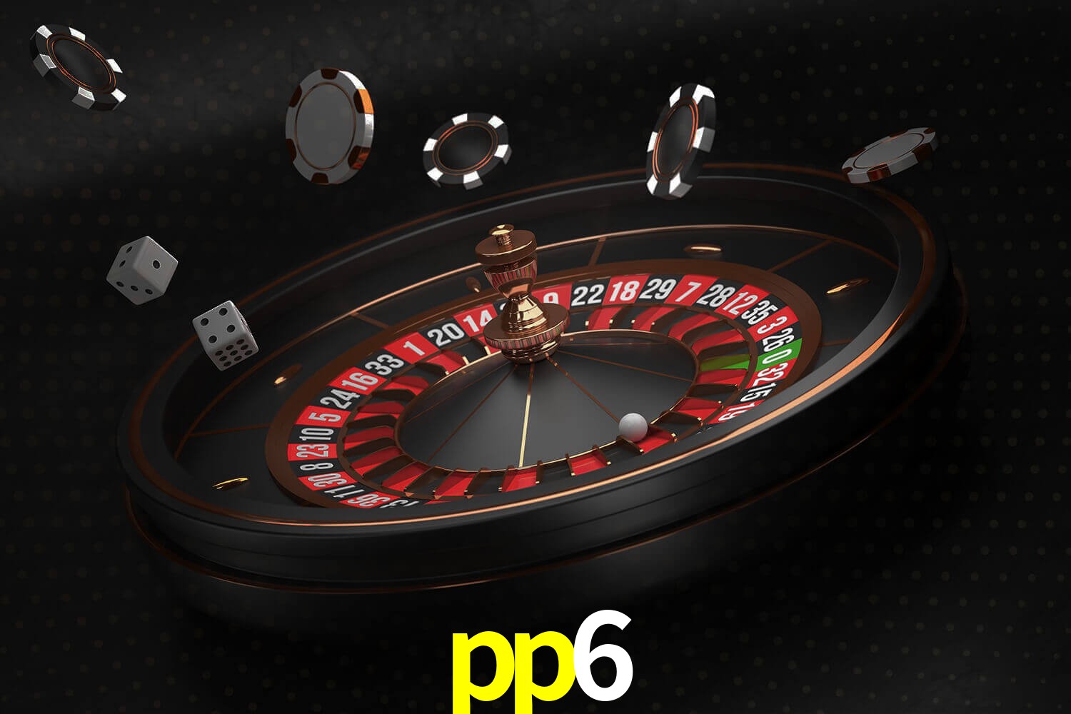 Experimente o Login Seguro Premium no pp6