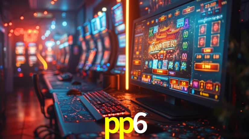 Ofertas Imperdíveis na pp6: Promoções e Bônus Que Valem a Pena