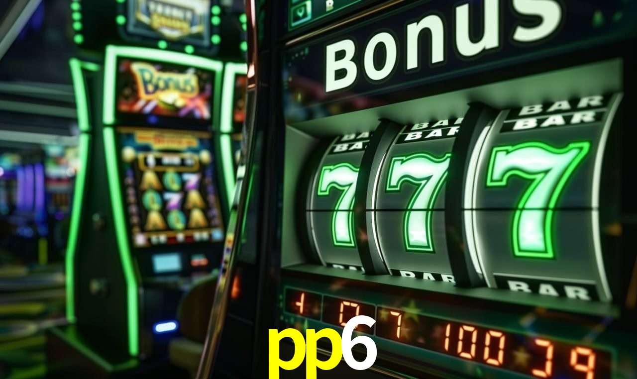 Live Casino pp6