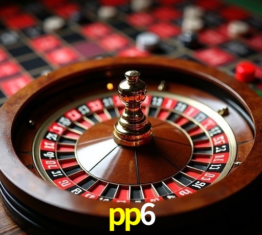 Tecnologia da Plataforma pp6