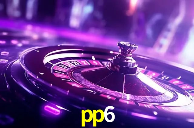 Descubra o Programa VIP da pp6: Vantagens Exclusivas para Jogadores