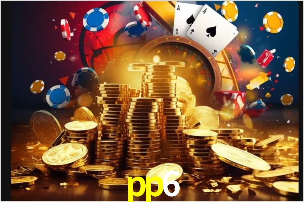 Explorando a Categoria de Eventos em Apostas na pp6