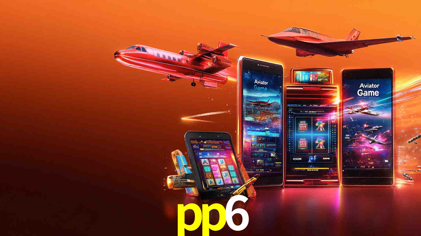 Apostas Esportivas na pp6: Um Guia Completo