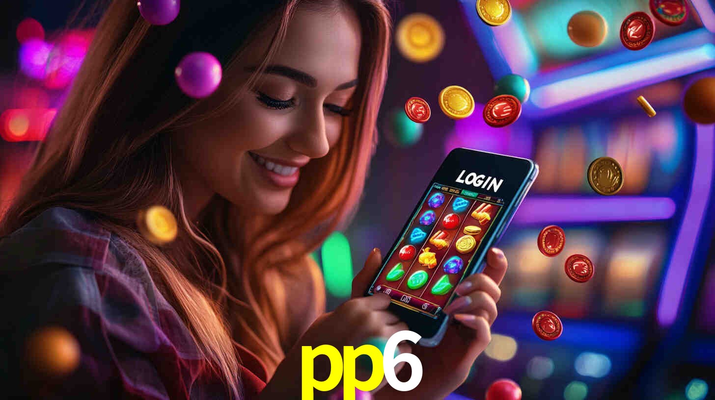 Explore as vantagens do pp6: serviço profissional e confiabilidade