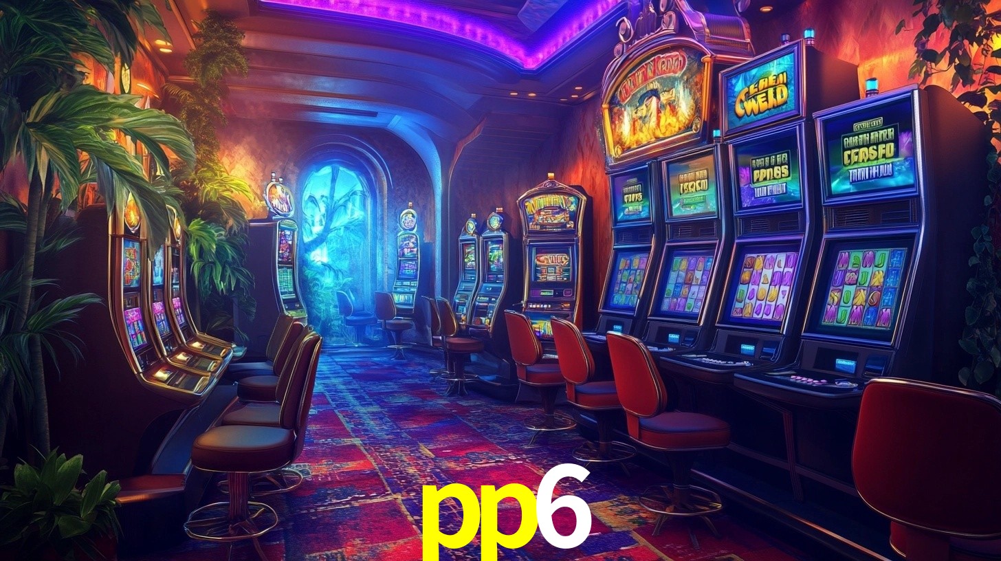 VIP Casino pp6