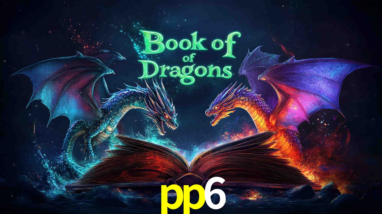 Inovações de Jogos na pp6: O Futuro das Experiências Interativas