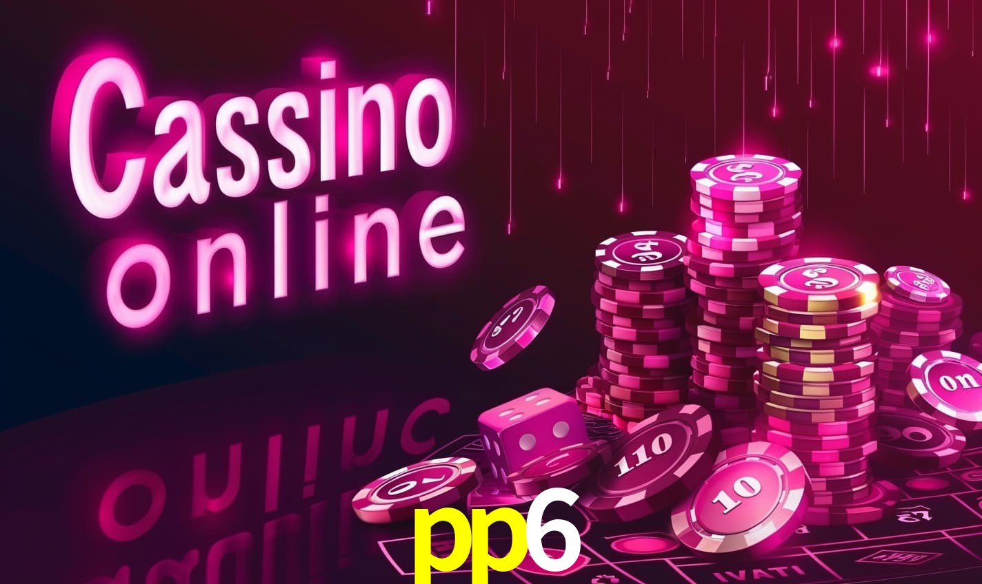 A Experiência Imersiva dos Cassinos Ao Vivo no pp6