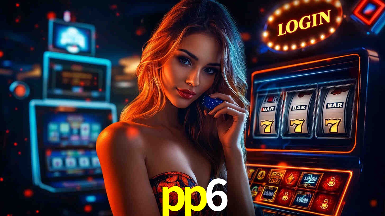 pp6: Jogue Crash e Experimente Alta Recompensa Instantânea