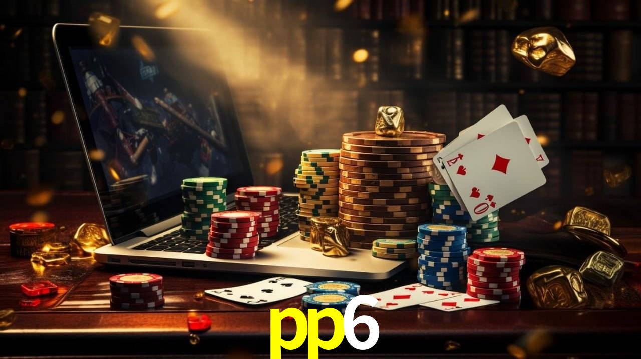 Interface do App pp6
