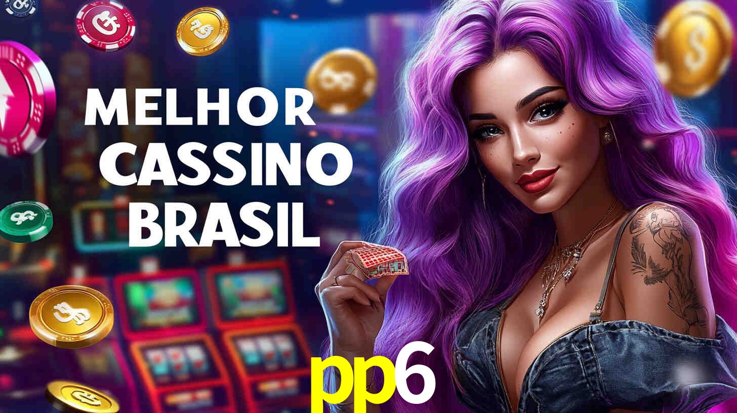 Desvendando o Mundo dos Jogos Virtuais na pp6