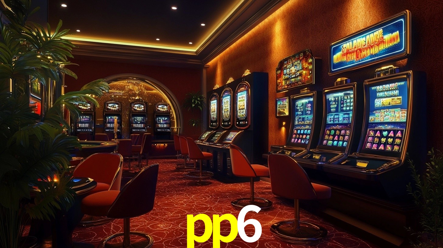 Blackjack Table pp6
