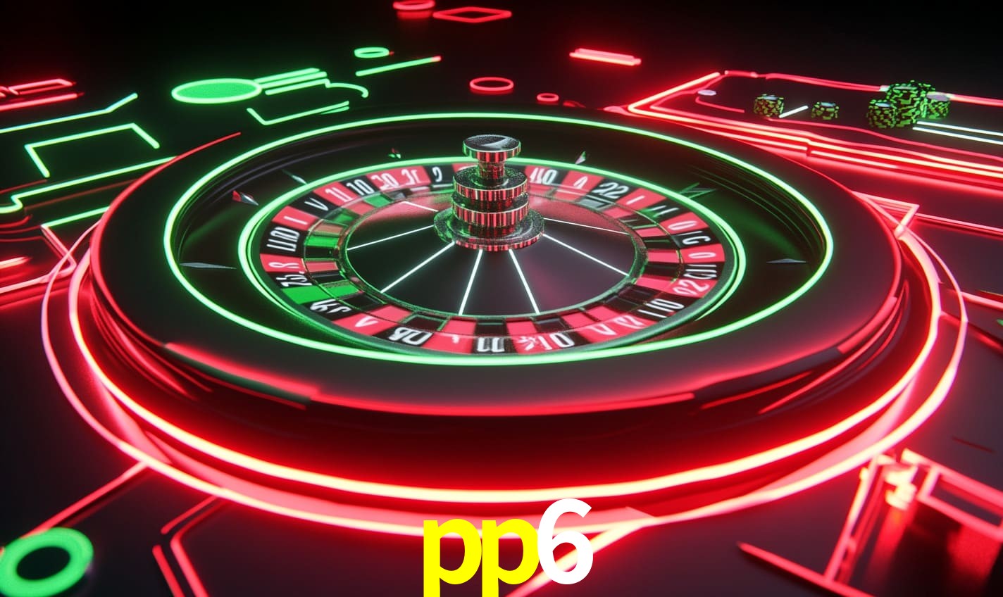 Descubra o Programa VIP da pp6: Vantagens Exclusivas para Jogadores
