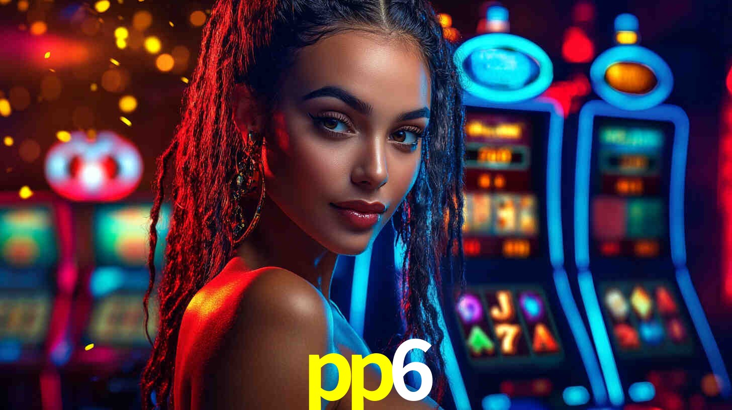 Inovações de Jogos na pp6: O Futuro das Experiências Interativas